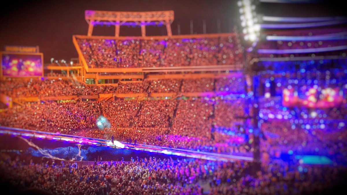 adamclanton's tweet photo. #ThankYouTaker https://t.co/12Bso6qEs3