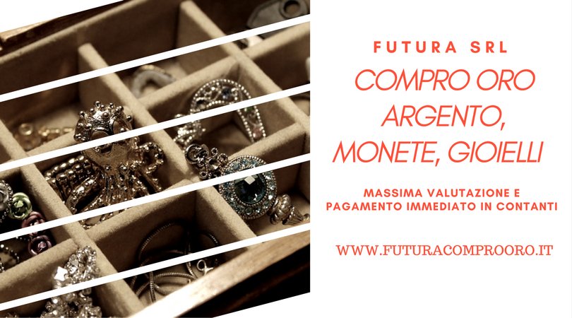 Futurasrltorino's tweet photo. Futura acquisto gioielli usati. #torino tel. 0115840474 #comprooro #orousato #prezzooro #comproargento https://t.co/PZ7NYkeRu5 https://t.co/nJZwQAEhj7