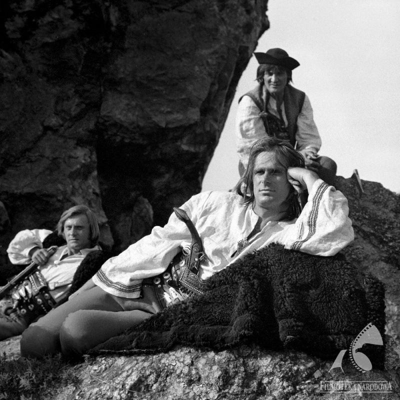 #Polish actor Marek #Perepeczko, known for his role as Janosik, was born #OnThisDay 75 years ago! <a href="/filmsfrompoland/">Polski Instytut Sztuki Filmowej</a> <a href="/EkranFilm/">EKRAN Toronto Polish Film Festival</a>