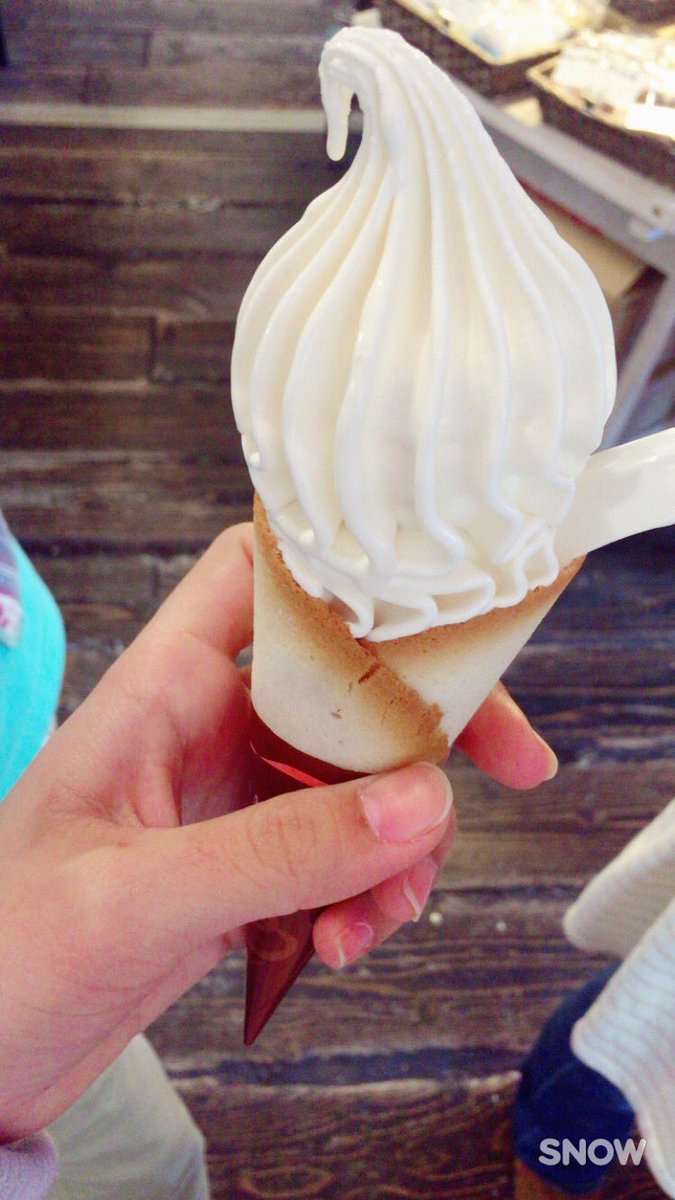 moametal1216's tweet image. 愛子ちゃん！！！

めっちゃ美味しかった~💗