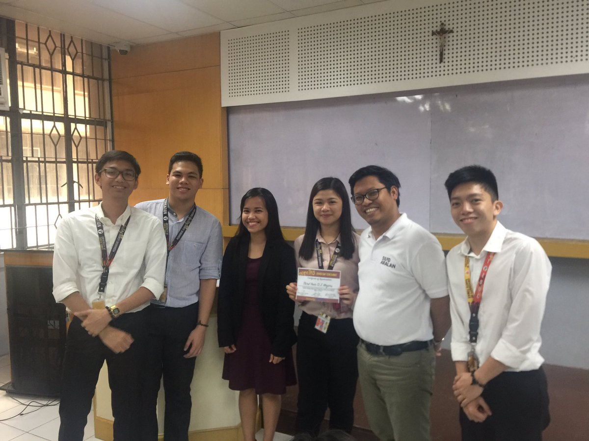 COEPLFE's tweet photo. Awarding Ceremonies for Courseware Donators and Shadow Teachers earlier #AEIPATHY2017 https://t.co/1gKn1bknjd