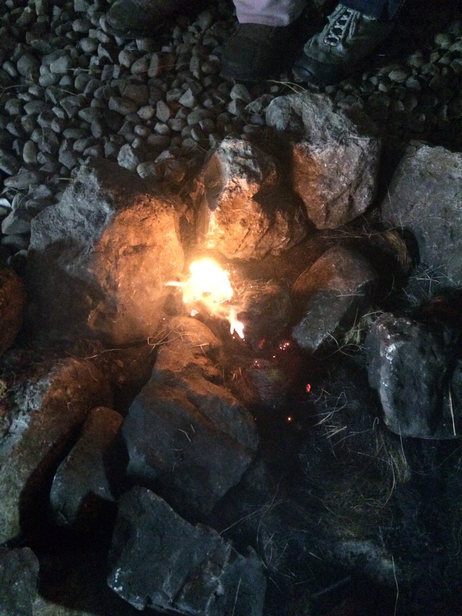 «Ya es primavera en Atapuerca» 
Mi visita a los yacimientos. elhombredeanchiano.blogspot.com.es/2017/04/ya-es-… Cc <a href="/FATAPUERCA/">FUNDACION ATAPUERCA</a> <a href="/AtapuercaTribu/">Atapuerca Tribu</a>