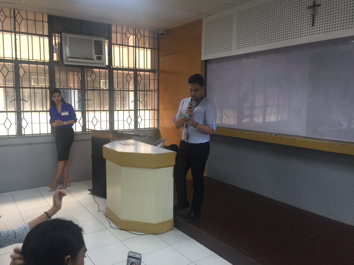 COEPLFE's tweet photo. The event ended with an outstanding and inspiring closing remarks by Pedagogue President, Mr. Jan Lui Guadalupe https://t.co/V6KNCa1qIq