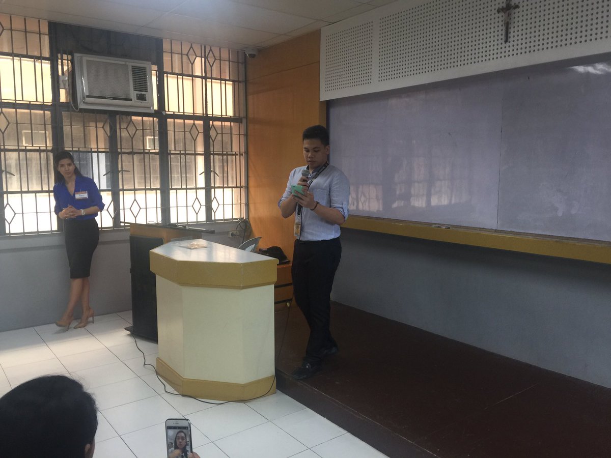 The event ended with an outstanding and inspiring closing remarks by Pedagogue President, Mr. Jan Lui Guadalupe