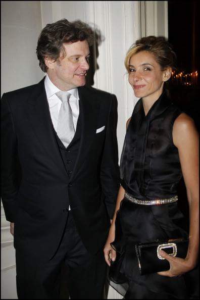  COLIN FIRTH ADDICTED HAPPY BIRTHDAY, \"CLOTILDE COURAU\" ^^   