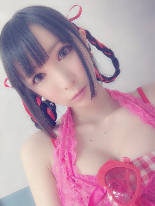 コスプレイヤーLeChat
のTwitter画像29