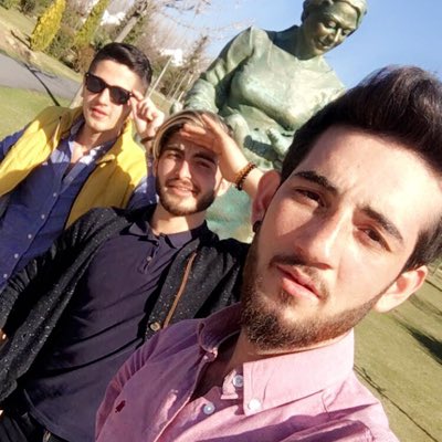 ozeroktenn's tweet photo. #YeniProfilResmi https://t.co/wTihekSWgR