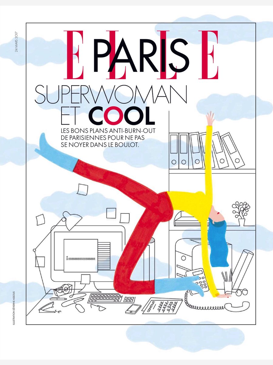 Laurent_Chance's tweet photo. #Déconnecter selon @LaVieEnBlonde @CharlotteSiera1 @morganelhostis @domlevy @perruchotgarcia @EmiliETN (par @camillegirette @ELLEfrance) https://t.co/OfROloKBGF