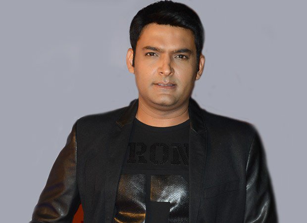 Not a very happy birthday for Kapil Sharma  