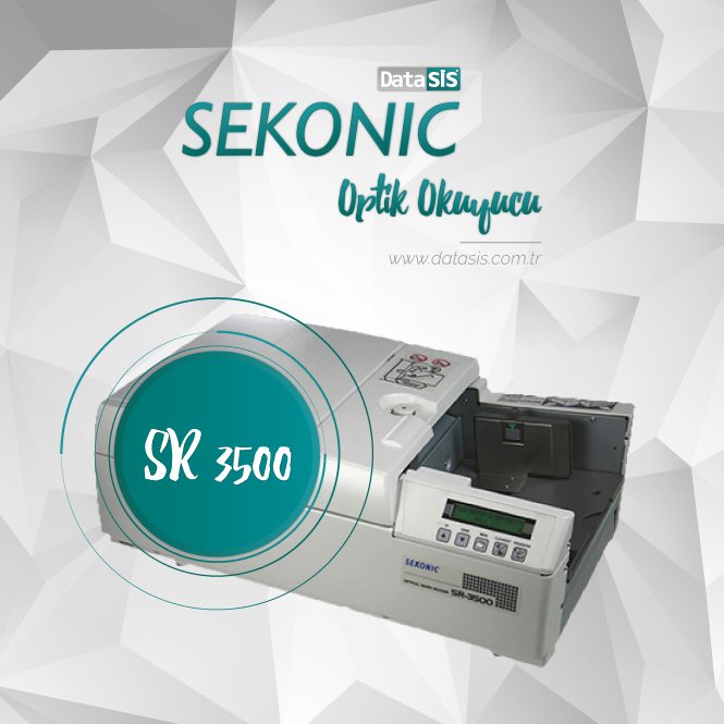 Datasis's tweet photo. Sekonic #SR3500 Optik Okuyucu, Datasis fiyat ve destek garantisiyle stoklarımızdadır. https://t.co/BHYUc9kxE0 https://t.co/SRRwb3vyLJ