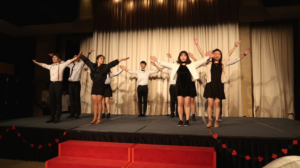 AnglissMacau's tweet photo. Would like to give a big hand to all #IFTmacau students which brought us hours of remarkable performance once again! #charity #animamacau https://t.co/ieMBtOOhwh