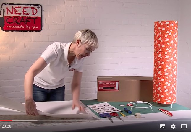 needcrafters's tweet photo. Check out our #Youtube channels #Needcraft and #Dannells! 'How to' videos: Make great accessories for your home! https://t.co/h5SpnyJdbi https://t.co/IvrynzbdVY