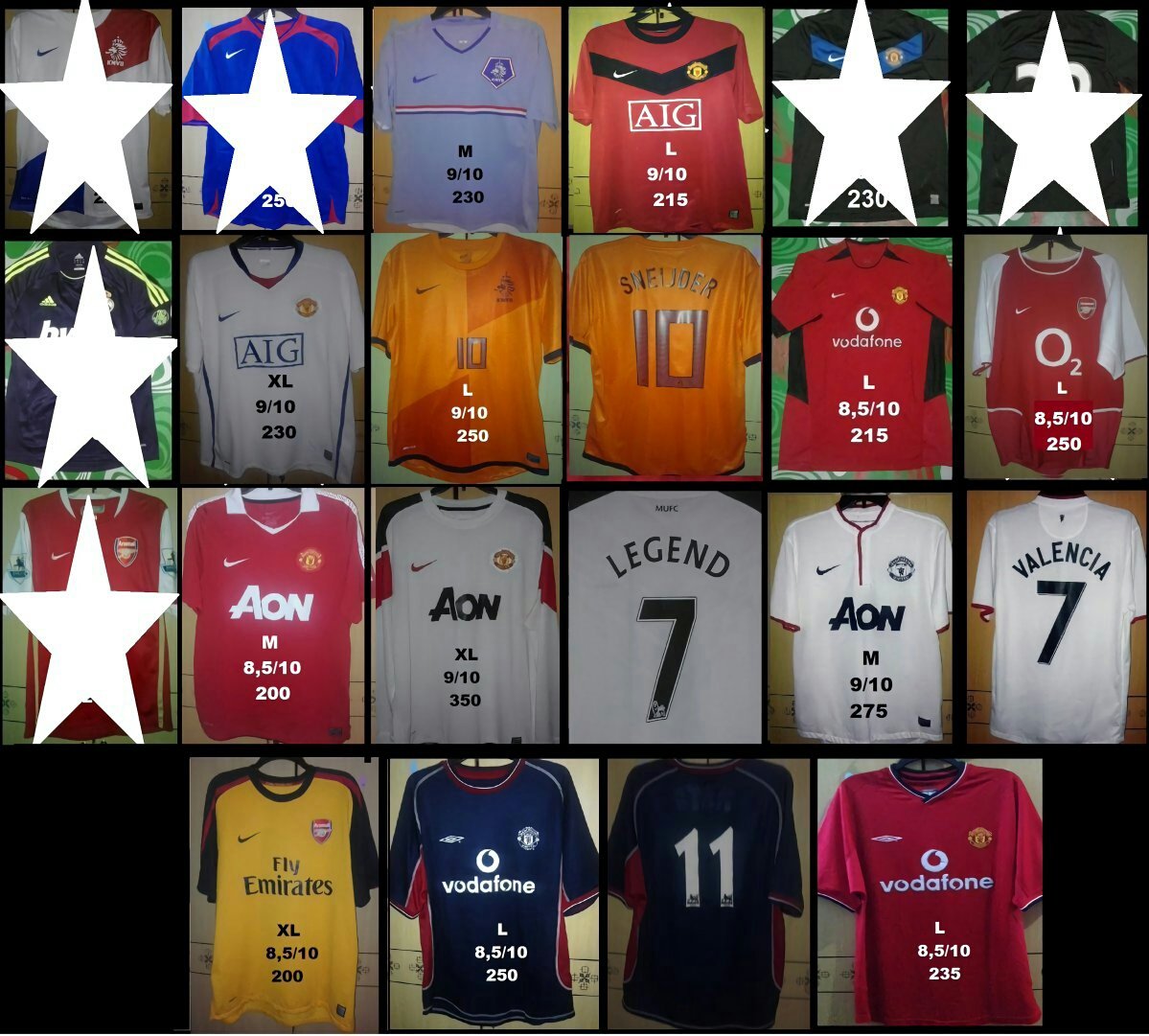 futebolre's tweet photo. #Forsale #1565 Jersey 100-350 thx om RTnya.Tanya2 via DM twitter/line futeboloriginale COD Bandung @djoelfootball @Hooligan_GM @RioMencret https://t.co/w1qIr9yNjw