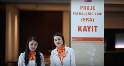 RekabetciSP's tweet photo. Türkiyeye 405 Milyon€ dev yatırım geliyor.6 Nisan Perşembe günü Proje Çağrısı Bilgilendirme Toplantısını kaçırmayın! https://t.co/AbLSoCLWD7 https://t.co/ZpBnrUrzys