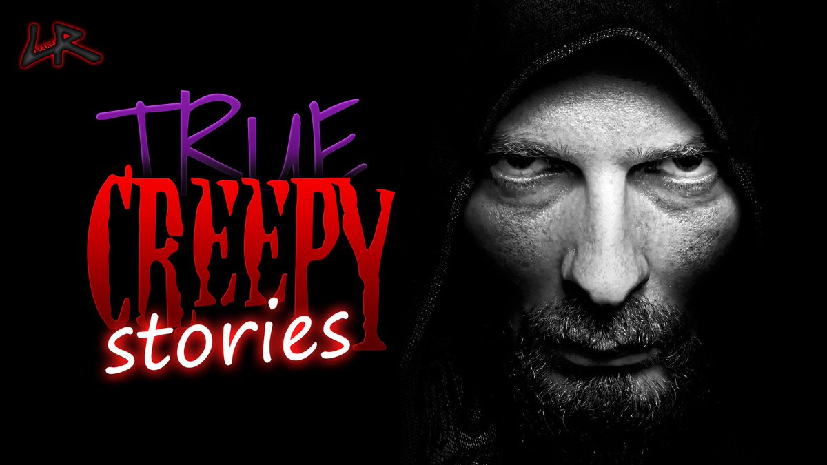 urmaker69's tweet photo. Got some new stories up! My RT squad knows what to do! https://t.co/tVO4k4XprP #creepystories #scarystories https://t.co/FkkA130RG7