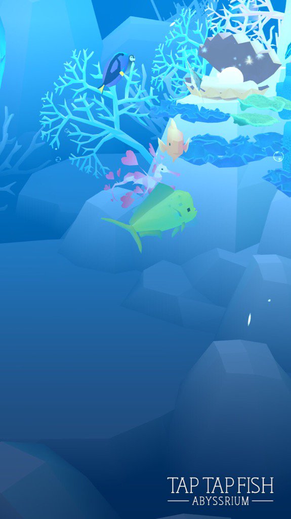 shadowgilman's tweet image. My Mahi Mahi:) 
#taptapfish
Download: onelink.to/jhe4sh