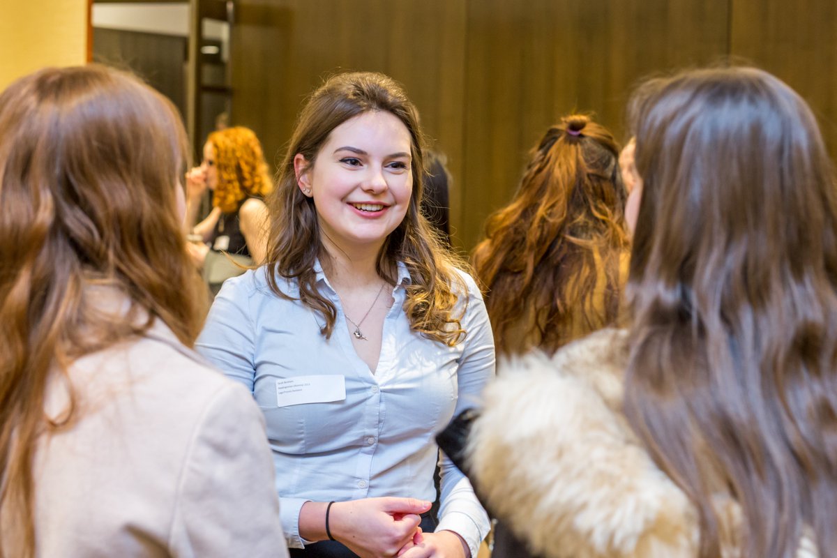 March was jam-packed with @HeadingtonAssoc events such as Law Networking with @HSFlegal and speaker @EGarnierMP speaking on law and politics