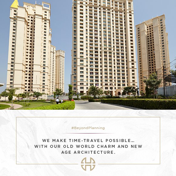 HOHExclusive's tweet photo. Here’s how we build a mesmerising world that’s perfect for everyone. #BeyondPlanning https://t.co/kR9PwOhowe