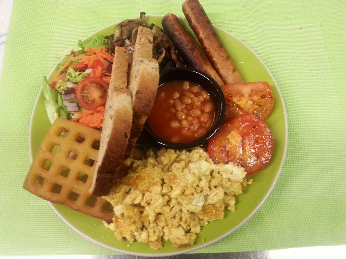 bubbleteahealth's tweet photo. #coffee &amp; #breakfast Time! @MeatFreeMonday  @eatinlimerick @ilovelimerick @LimerickCo @PeopleofLIMK @GlobalGrubLocal @limerckfoodguru https://t.co/YKho6cIDiQ