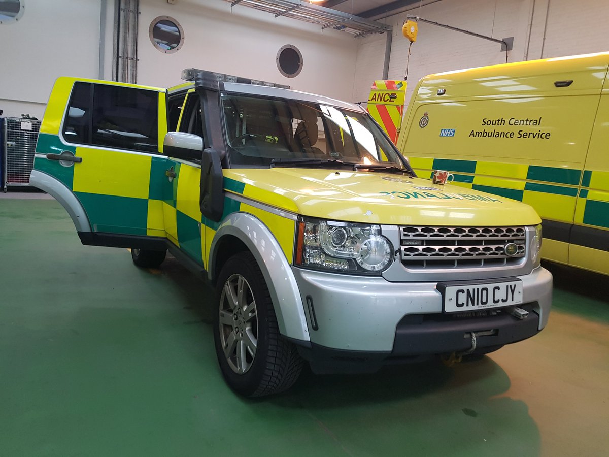 APGilbert90's tweet photo. Today's #RRV for an observation  day with @SCAS_HART https://t.co/lEG5YXNX2Q
