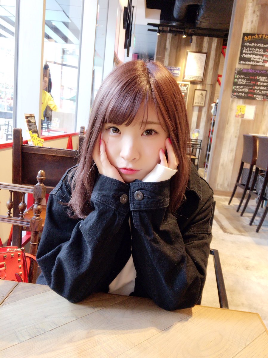 猫目系女子 猫目系女子