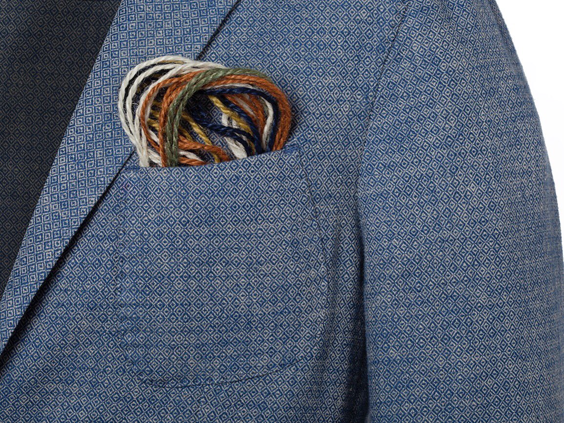 ATPCOit's tweet photo. #ATPCO blazer details, Spring-Summer collection.

#springsummer #blazer #style #fashion #monday #menswear #menstyle #mensfashion https://t.co/hz7YGECnHD