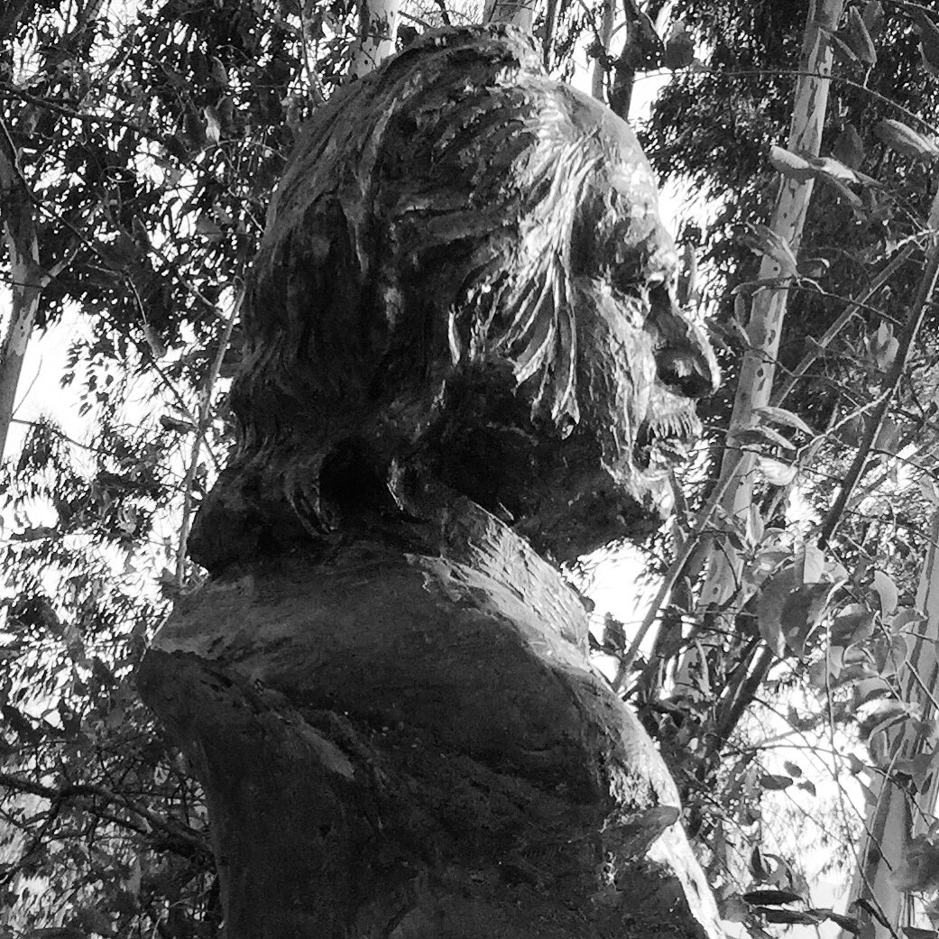 #Appa #appaartfest2016 #sculpture #portrait #artistvenkatachalapathy #love