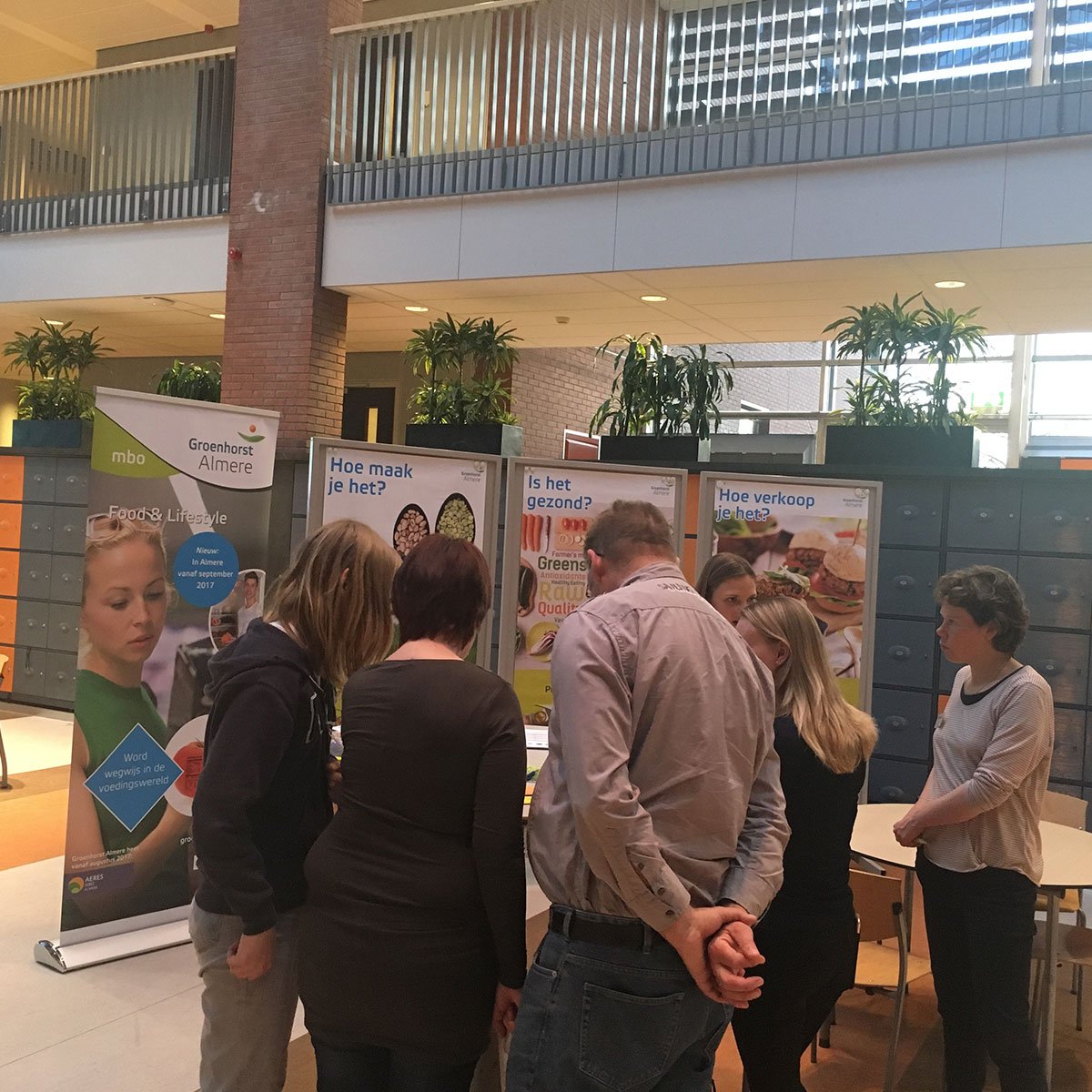 Aeres MBO Almere on Twitter Aeres MBO Almere on Twitter