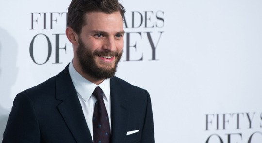 RoratoSilvia's tweet photo. #30DaysOfJamieDornan  #JamieDornanPhotoChallenge  #Day3 #FourEvents #JamieDornan https://t.co/YVSgxX625Y