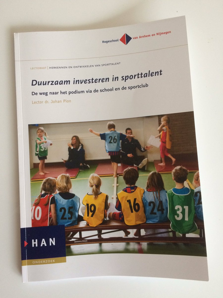 RafVanDyck's tweet photo. Talent in de Sport. Mooie samenvatting. Gerichte ambitie. @HAN_SenB @sportentalent #talent #procesdenken #duurzaam https://t.co/YYGfehF9Fe