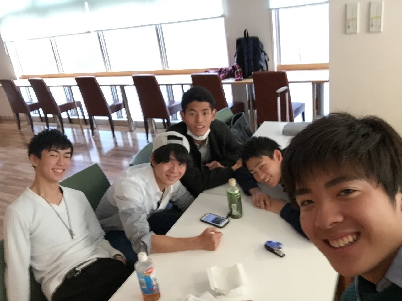 慶應 アレックス 17 新歓 Alekshinkan17 Twitter