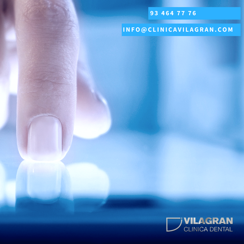clinicavilagran's tweet photo. ¿Cómo funciona la tecnología #CADACAM en prótesis dentales? https://t.co/9F6b9Mmhx5