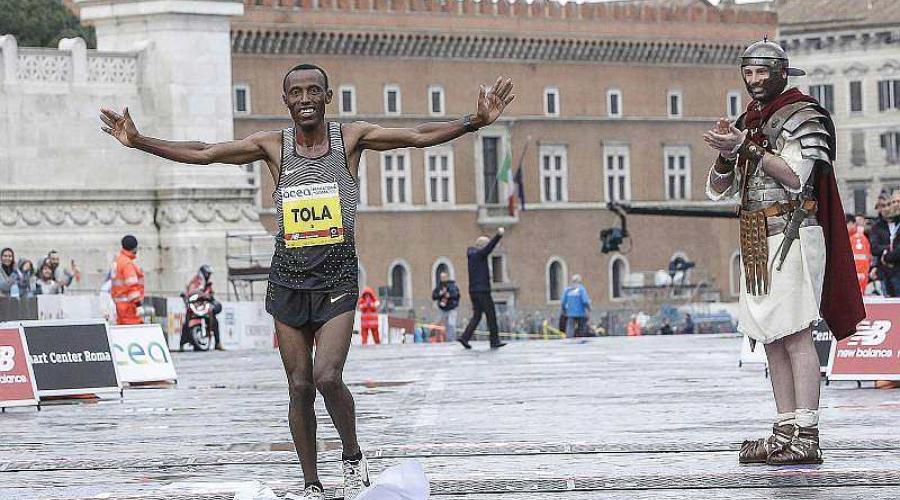 fa_bene's tweet photo. Maratona di Roma 2017: dominio Etiope https://t.co/izEoeHZCKL https://t.co/TcTegaNpzm