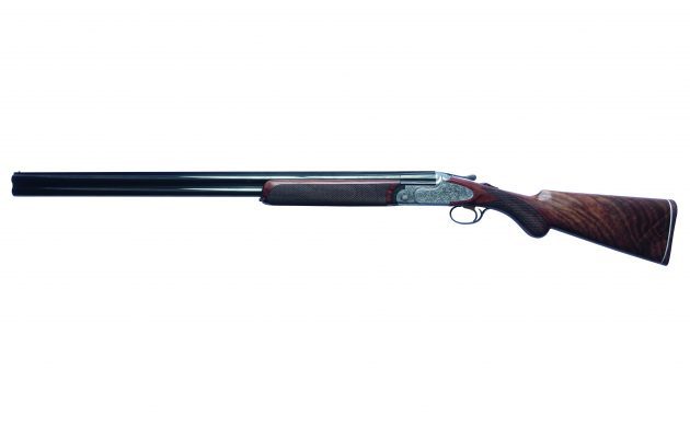 rizzini_uk's tweet photo. Rizzini Artemis 16g review https://t.co/FNuqeqww2b https://t.co/MgPDys2rg5
