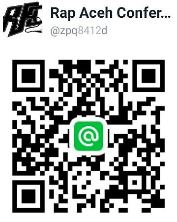 rapacehconferen's tweet photo. Marii add line kami yoo!!! https://t.co/a2Ylc2kw40