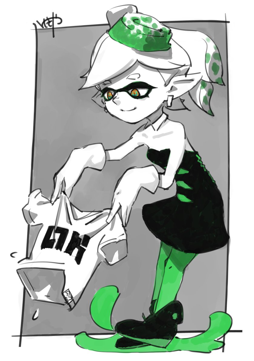 洗濯ホタルちゃん 