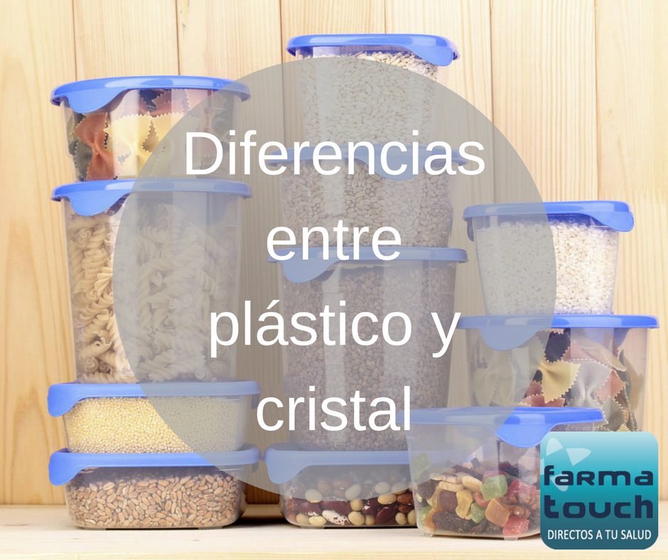 FarmaTouch's tweet photo. ¿Tuppers de cristal o de plástico?¿Cuándo usar uno u otro? Nos lo cuentan en @vitonica → https://t.co/zSoGR7fRx6 #nutrición #salud https://t.co/6I3Si2hUFS