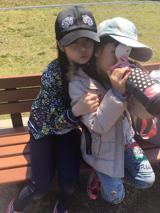 Twitterのコスプレ画像34