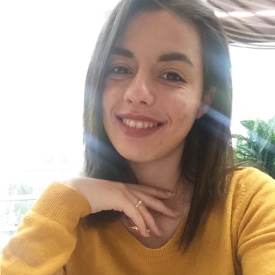 MariaEllina22's tweet photo. #NewProfilePic https://t.co/OsGyjfQavq