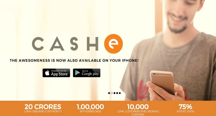 BwDisrupt's tweet photo. @CASHeApp Raises Rs 25 Cr in Series A #Funding; Appoints #PulakGhosh &amp; #MathewCyriac to Its Board of Directors https://t.co/7WPkknq65i https://t.co/BL1u37UAFB