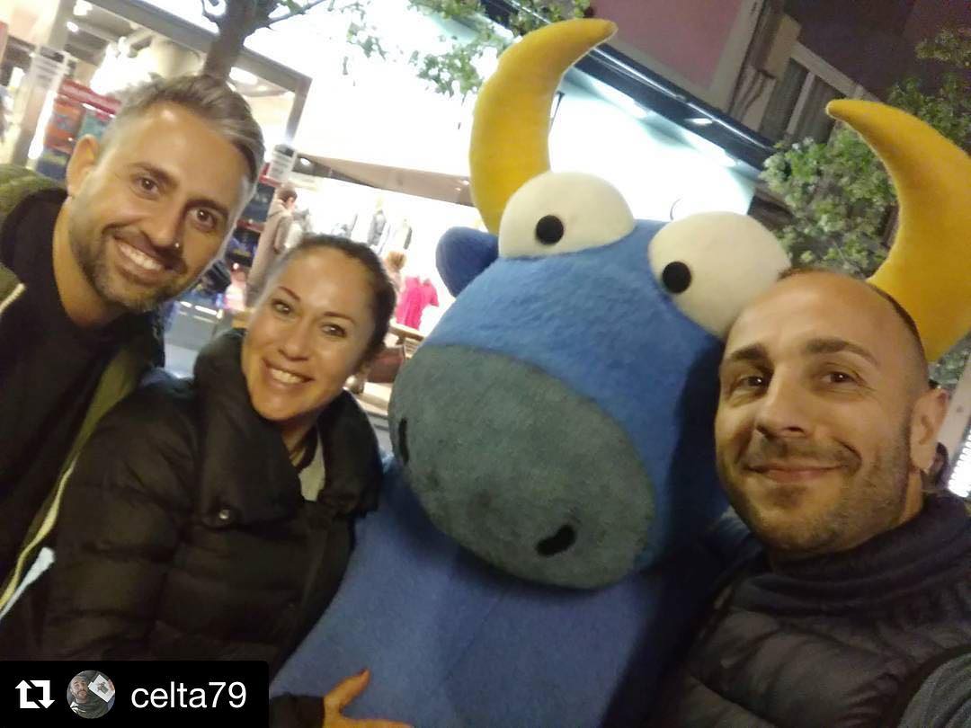 mistertestis's tweet photo. Me han visto por #granollers con #Celta79 #gay #gaybear #bcn https://t.co/hblsOrCUIP