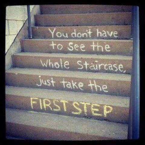 _socialdrone's tweet image. It takes one step to change your mindstep #mentalhealth @RespectYourself @MHChat @MHBloggers #anxiety #selfhelp