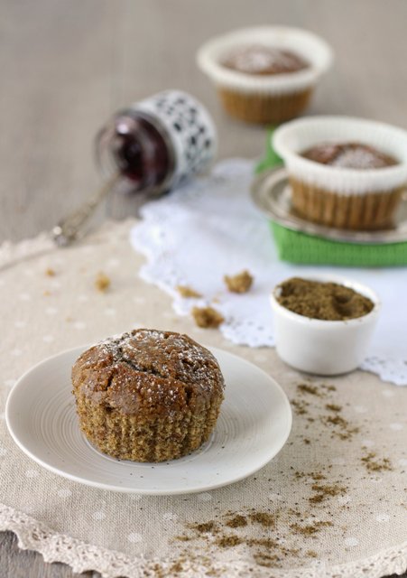 PapillaMonella's tweet photo. #nonSmettoDi cercare eccellenza/qualità.La canapa nei muffin è vera bontà! @CanapaCampana #RecipeOfTheDay #veganfood https://t.co/2B6TBwOjVS https://t.co/qdOvM1a7Rq