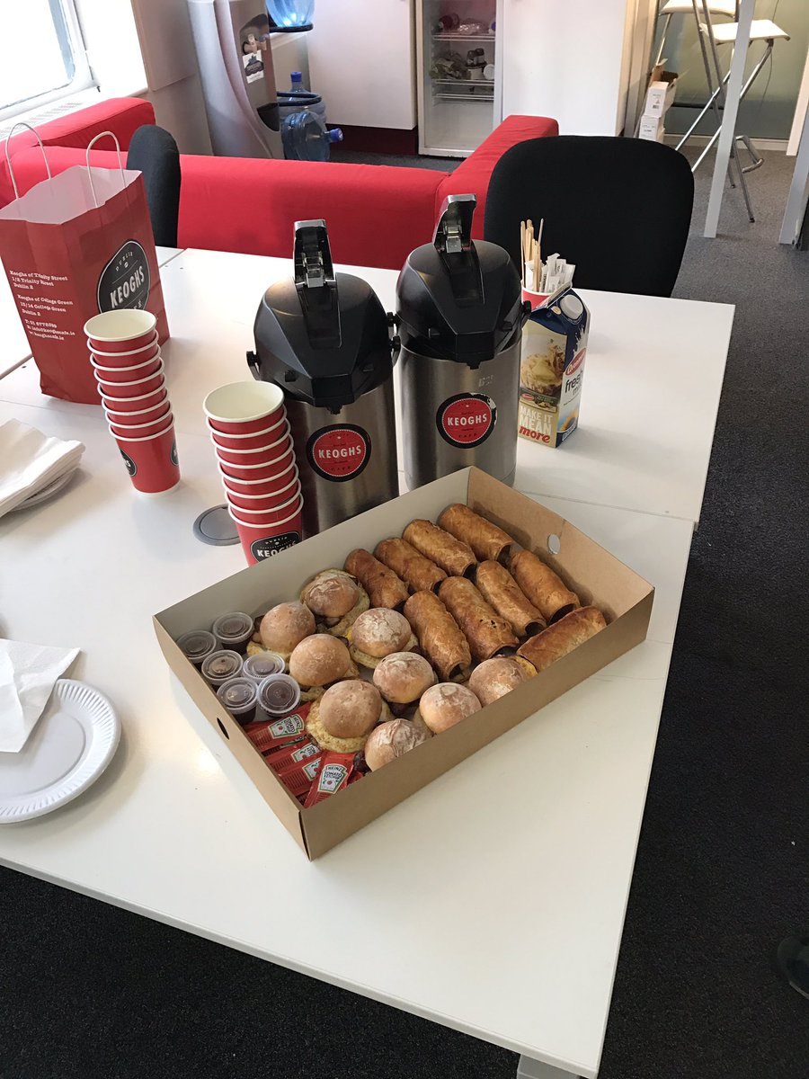 Host Ireland tweet media