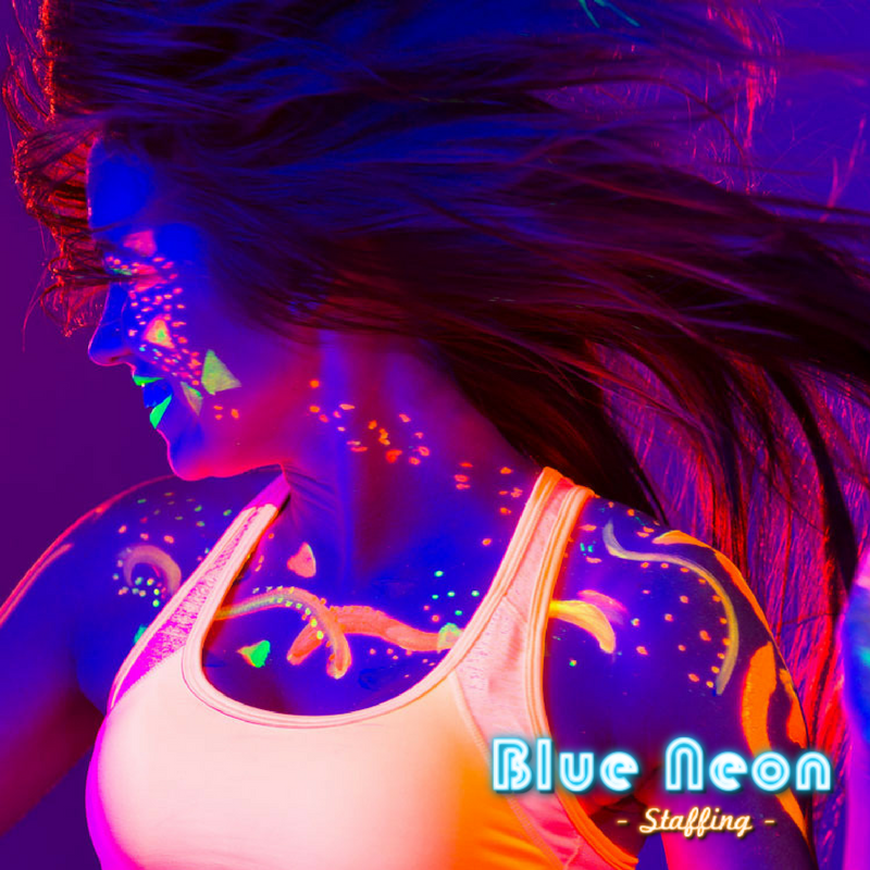 blueneonstaff's tweet photo. Spring will be busy, join our 100's of promo workers now! #promostaff #blueneonstaffing https://t.co/lRmBUFc4uY