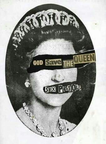 buratto_alberto's tweet photo. Allo @IUS_VE  la comunicazione non convenzionale si apprende con i Sex Pistols 🎸#iusve #nonconvenzionale #sexpistols https://t.co/BlphLP4REa
