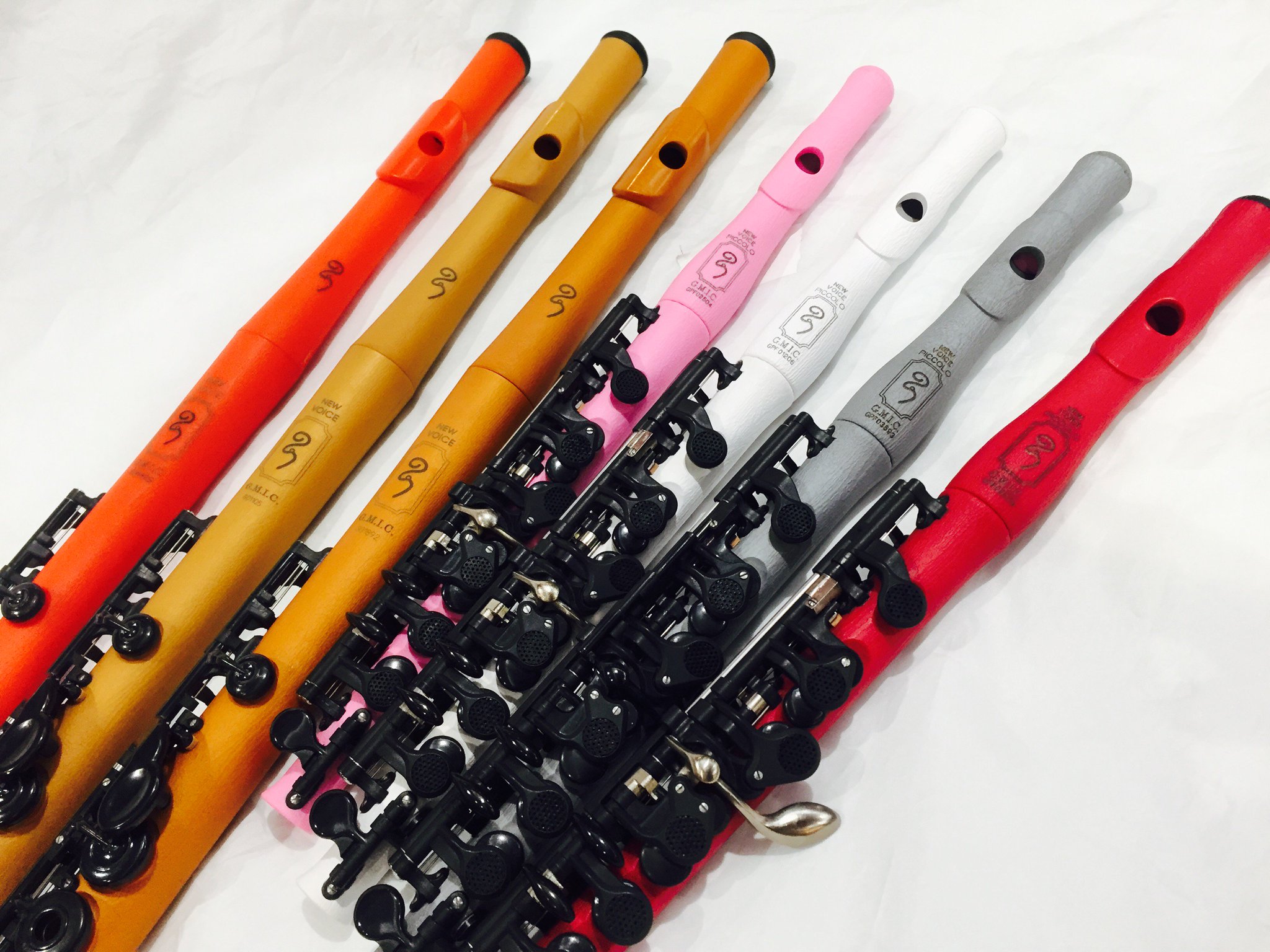ドルチェ楽器管楽器アヴェニュー東京店 on X: 