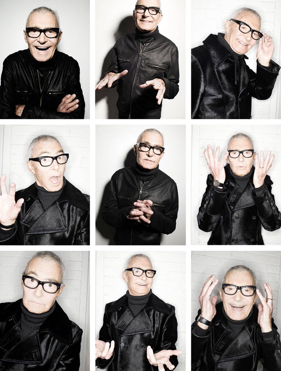 ONE WEEK TO GO #OntheEdge! Get a ticket while you still can. We'd love remember our hairdressing heritage with you: ow.ly/RhY230aiy8y