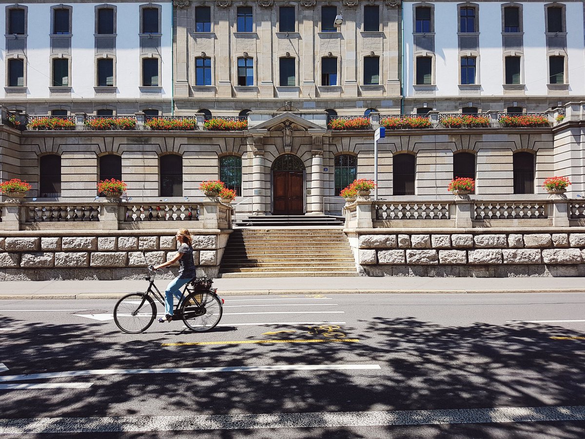 Möge die Velosaison beginnen 😉
#veloZH #MTBswitzerland