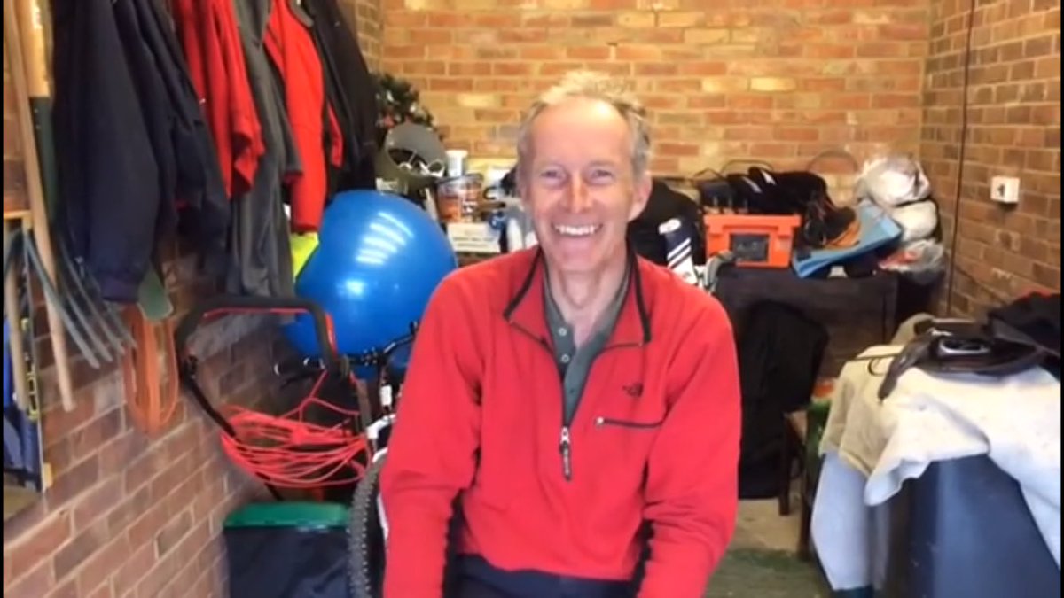 DavidCrosse's tweet photo. Devastated about my good buddy James McNeile passing.These pictures sum him up. Always Smiling and went doing what he loved.May he RIP https://t.co/bln4RNGoke